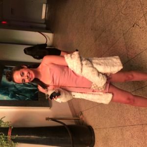 Meet your Posher, Candice